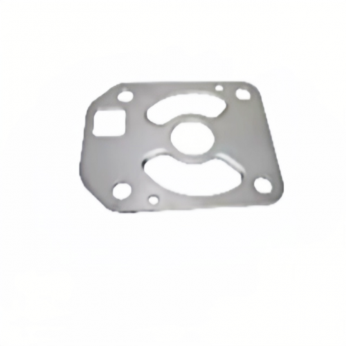 Water Pump Guide Impeller Plate 3B7-65025-0 for Tohatsu Nissan Quicksilver Outboard NS M 90HP A 2/4-strokepicture3