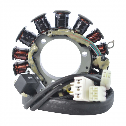 Generator Stator with Polaris RMK 600-900cc | Switchback 600-900cc 2005-2015 OEM:4011449