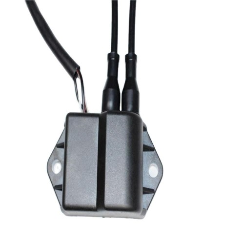 Ignition Coil for Polaris Indy 340 / Edge Classic / Touring 1999-2003 3083723