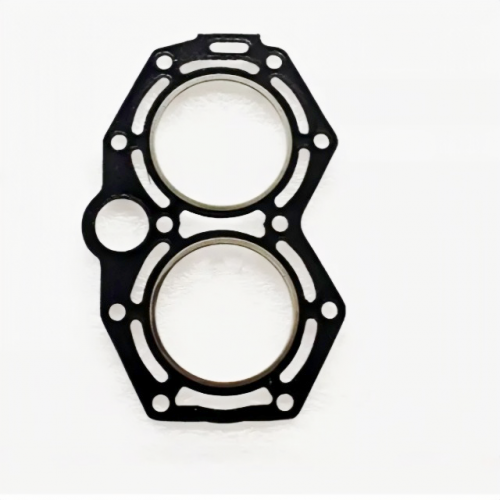 Gasket Cylinder Head 346-01005 for TOHATSU NISSAN 2 Stroke 25HP 30HP Outboard Motor 346-01005-1 346-01005-0picture2