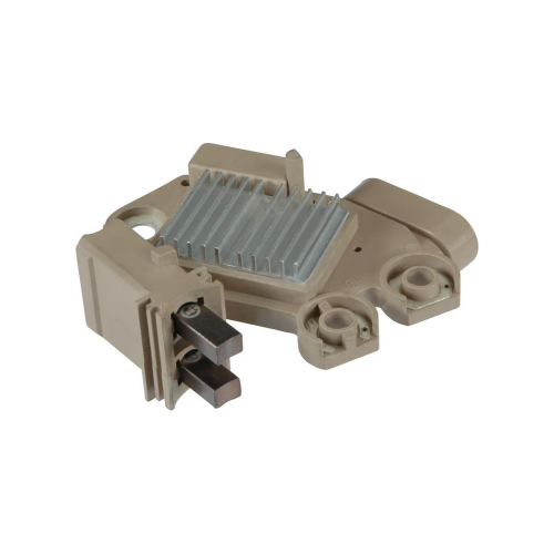 Regulator Compatible With Chevrolet Corvette V8 5.7L 02-04 2542499