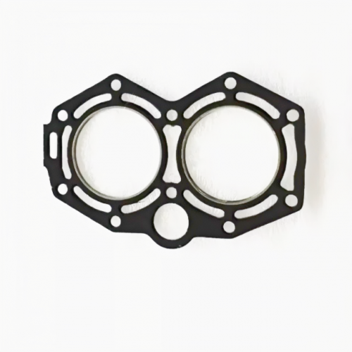 Gasket Cylinder Head 346-01005 for TOHATSU NISSAN 2 Stroke 25HP 30HP Outboard Motor 346-01005-1 346-01005-0