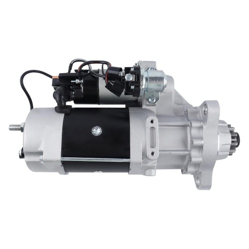 Car Starter Motor For MACK 6924