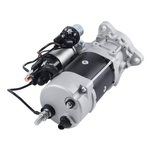 Car Starter Motor For MACK 6924picture4
