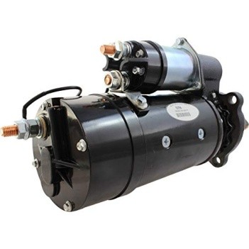 Car Starter Motor For Volvo 10461024