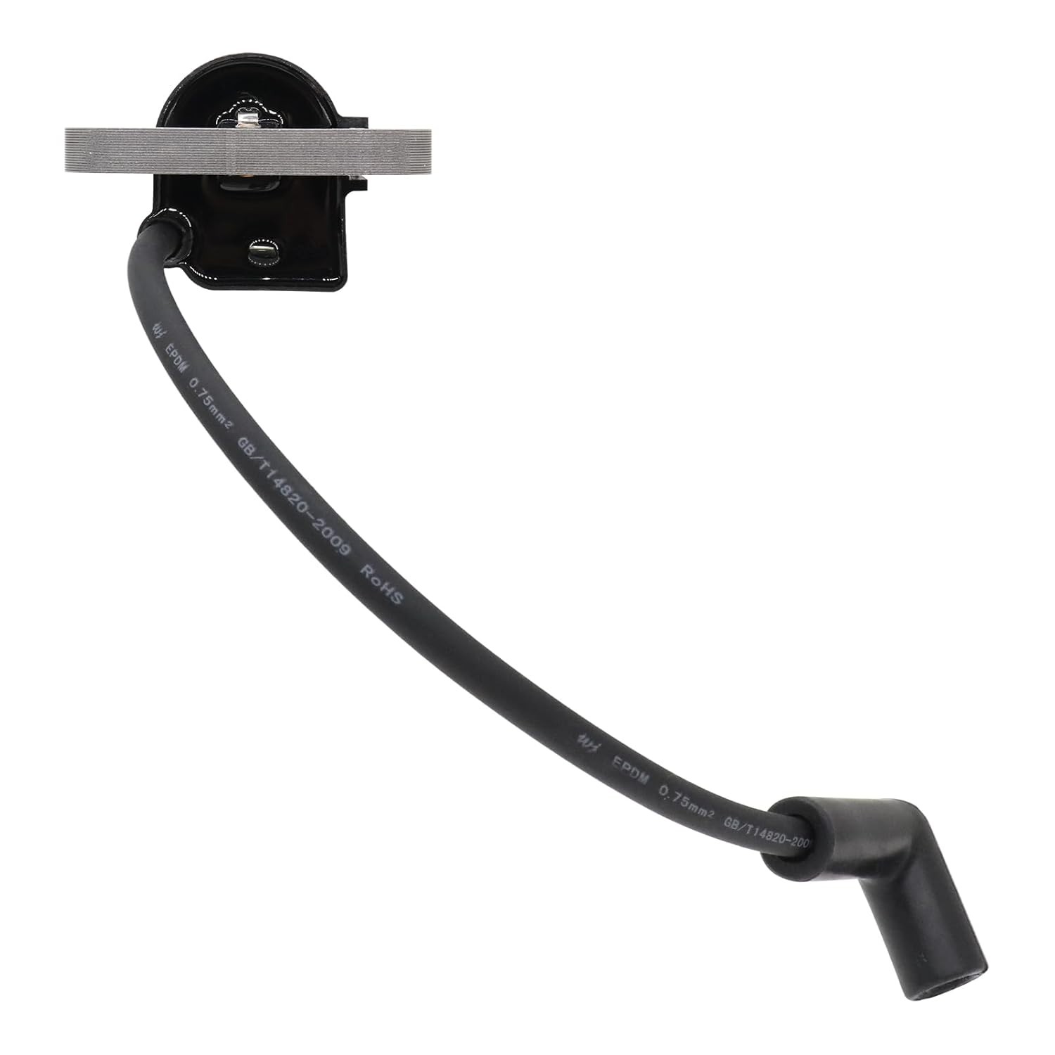 25 584 14-S Ignition Coil for Kohler CV740 CV750 SV541 SV591 SV601 CH740 CH750 25 584 14-S, 25 584 104-S 2558414-S 25584104-S