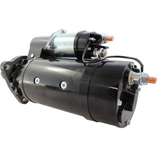 Car Starter Motor For Volvo 10461043