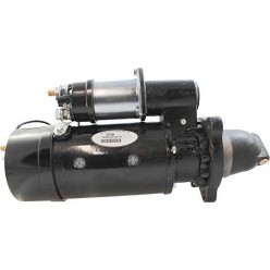 Car Starter Motor For Volvo 10461259
