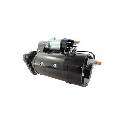 Car Starter Motor For Volvo 1990368picture3