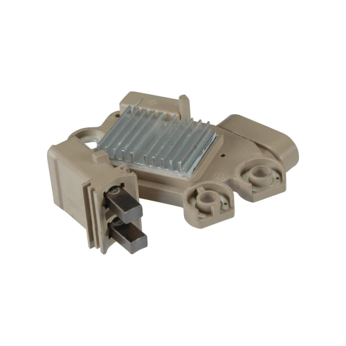 Voltage Regulator Compatible With Pontiac Aztek V6 3.4L 01-05 2542765