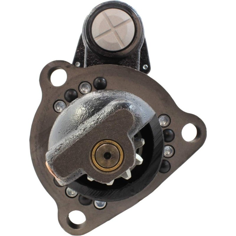 Car Starter Motor For Volvo 501511