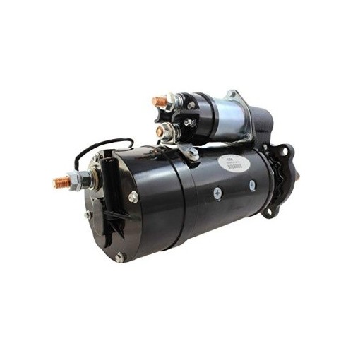 Car Starter Motor For Volvo 501511picture2