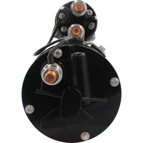 Car Starter Motor For Volvo 501511picture4