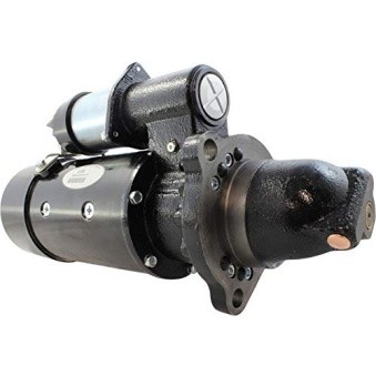 Car Starter Motor For Volvo 6370N