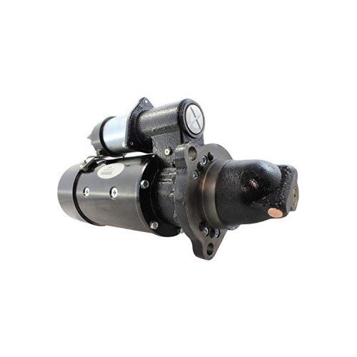 Car Starter Motor For Volvo 6370N