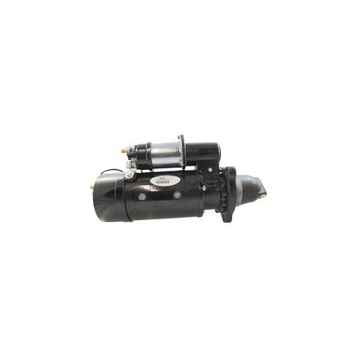 Car Starter Motor For Volvo 6370Npicture4