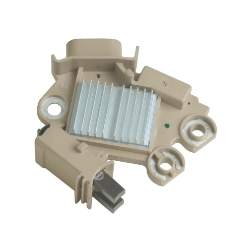 Voltage Regulator Compatible With Hyundai Sonata V6 2.7L 02-02 2542213