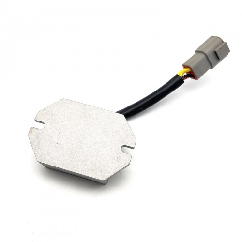 Voltage Regulator For Ski-Doo Freestyle 300/550/Park 2007-2008 Carb F/C 515176188picture5
