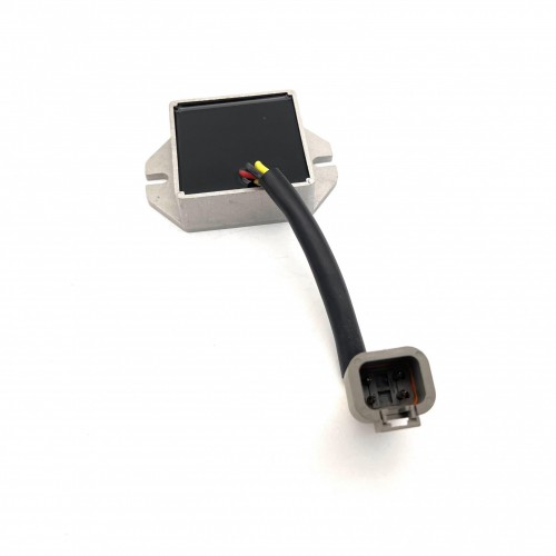 Voltage Regulator For Ski-Doo MX Z / ZX 380/550 2005-2009 515176188