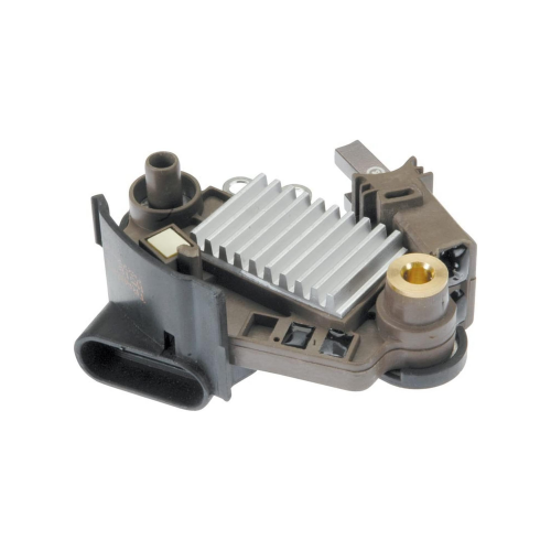 Voltage Regulator Compatible With Chevrolet Corvette V8 5.7L 01-03