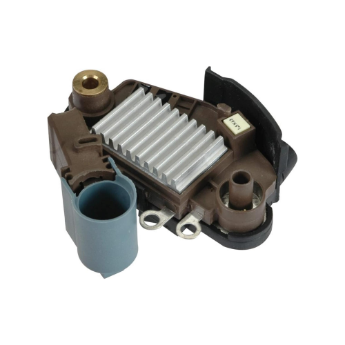 Voltage Regulator Compatible With Chevrolet Corvette V8 5.7L 01-03picture2