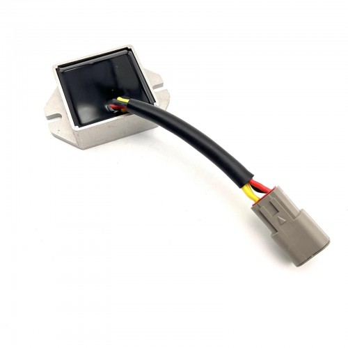 Voltage Regulator For Ski-Doo MX Z / ZX 380/550 2005-2009 515176188picture3