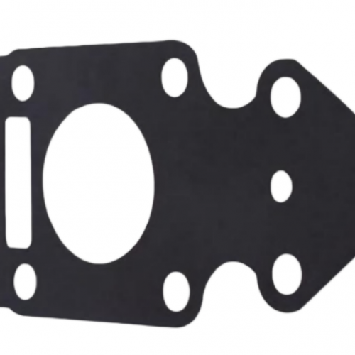 Water Pump Base Gasket for Gasket for Yamaha Outboard 9.9hp 15hp 63V-45315-A0picture2