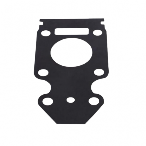Water Pump Base Gasket for Gasket for Yamaha Outboard 9.9hp 15hp 63V-45315-A0picture6