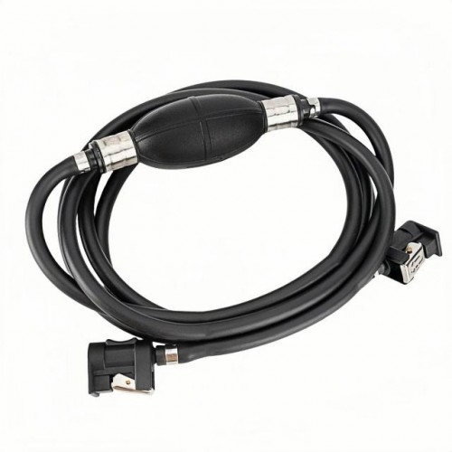 Fuel Line for Yamaha Outboard Motor 4-200hp, 6Y1-24306-55, 61J-24306-04-00, 6Y2-24306-56picture2