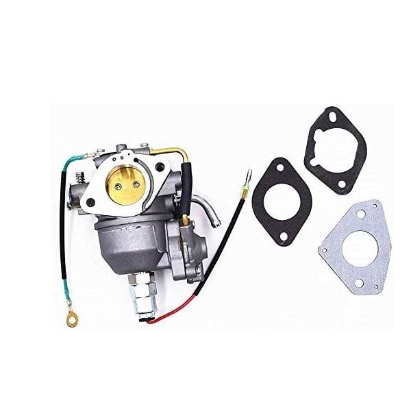 24853102-S Carburetor for Kohler CV730 CV740 25 27 hp 24-853-102-S Engines 0039 0040 0041 0042 0043 0044 0045 0046