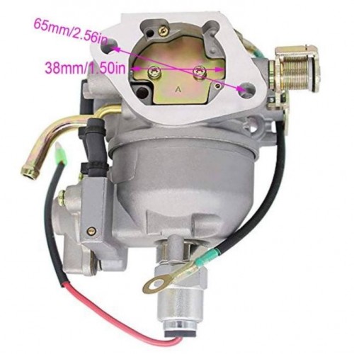 24853102-S Carburetor for Kohler CV730 CV740 25 27 hp 24-853-102-S Engines 0039 0040 0041 0042 0043 0044 0045 0046picture3