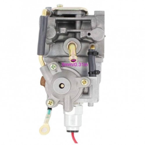 24853102-S Carburetor for Kohler CV730 CV740 25 27 hp 24-853-102-S Engines 0039 0040 0041 0042 0043 0044 0045 0046picture5