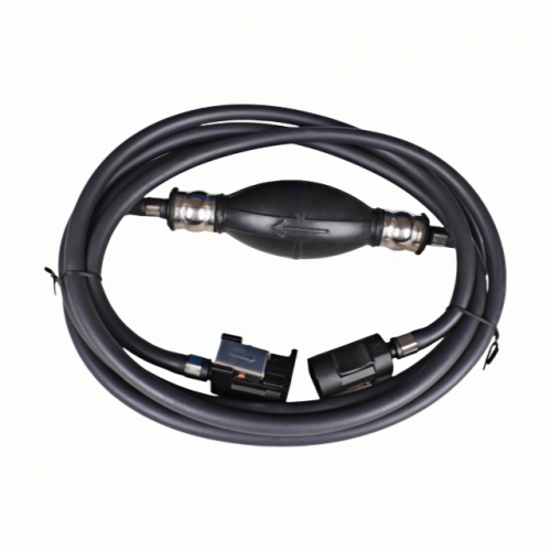 Fuel Line for Yamaha Outboard Motor 4-200hp, 6Y1-24306-55, 61J-24306-04-00, 6Y2-24306-56
