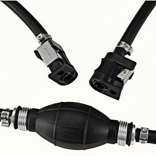 Fuel Line Yamaha 61J-24306-04-00 6YL-24306-64-00 5-90HP HIDEA PARSUN