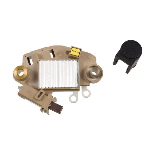 Voltage Regulator Replacement Compatible With Volvo  593141