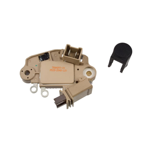 Voltage Regulator Replacement Compatible With Volvo  593141picture2