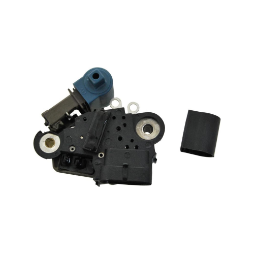 Voltage Regulator Compatible With Chevrolet Corvette V8 5.7L 97-02 2542521B