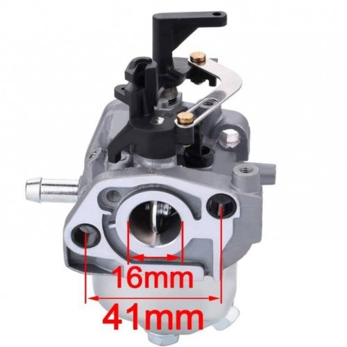 14 853 55-S Carburetor with Gaskets for XT675 XT650 2027 3034 2075 3076 Engine Lawn Mowerpicture4
