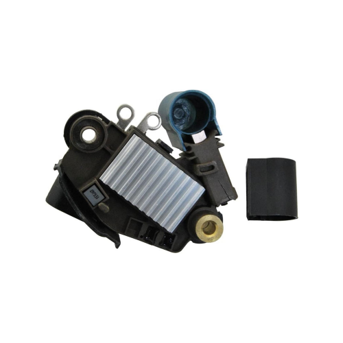 Voltage Regulator Compatible With Chevrolet Corvette V8 5.7L 97-02 2542521Bpicture2