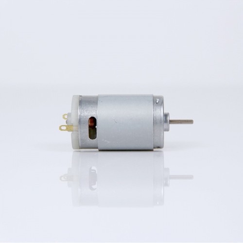 390 vacuum suction pump DC reduction micro motor 12v48v electric screwdriver brush high speedpicture2