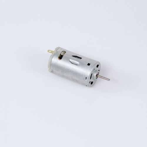 390 water pump micro motor fan fascia gun small motor slotting machine reduction electric screwdriver micro motorpicture3