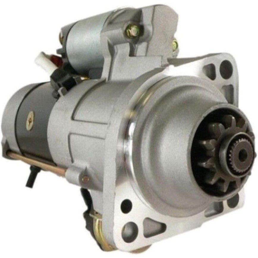 Car Starter Motor For MAZDA 20563533