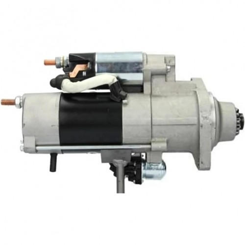 Car Starter Motor For MAZDA 20732977picture2