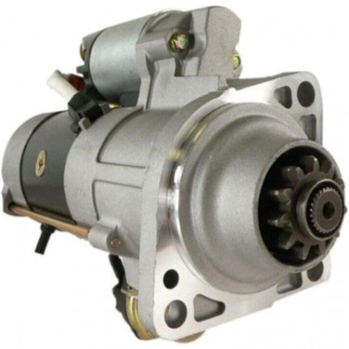 Car Starter Motor For MAZDA M9T61474picture3