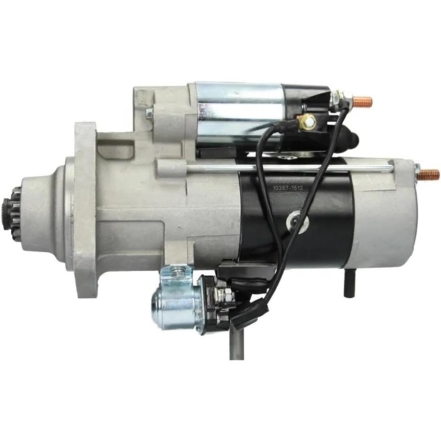 Car Starter Motor For MAZDA M9T61473