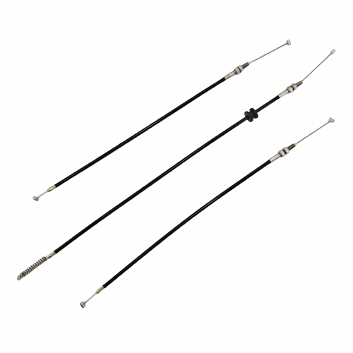 Throttle Cable 63V 6B4 Marine Boat Parts for  15HP Yamaha Outboard Motor 9.9HP Gasoline Fuel Type