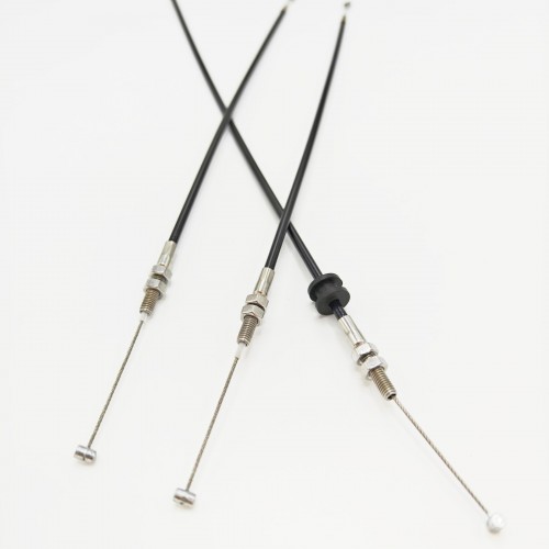 Throttle Cable 63V 6B4 Marine Boat Parts for  15HP Yamaha Outboard Motor 9.9HP Gasoline Fuel Typepicture2