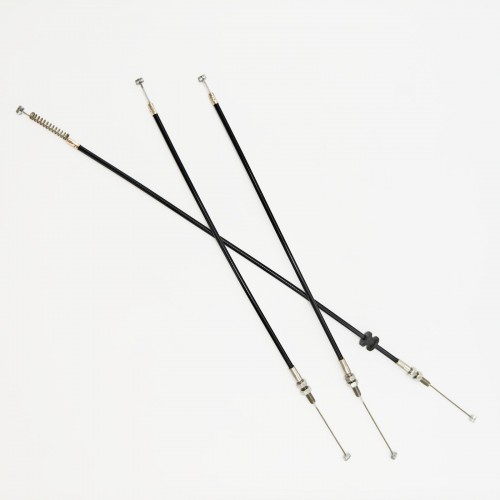 Throttle Cable 63V 6B4 Marine Boat Parts for  15HP Yamaha Outboard Motor 9.9HP Gasoline Fuel Typepicture5