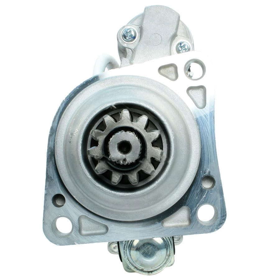 Car Starter Motor For MAZDA LRS02463