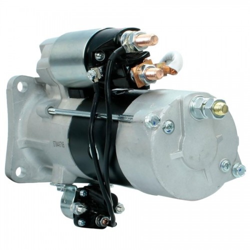 Car Starter Motor For MAZDA LRS02463picture2